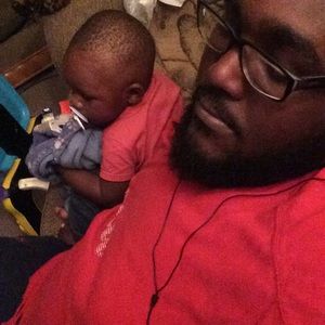 Meet your Posher, Nija